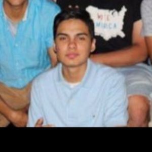 Meet your Posher, Andrew